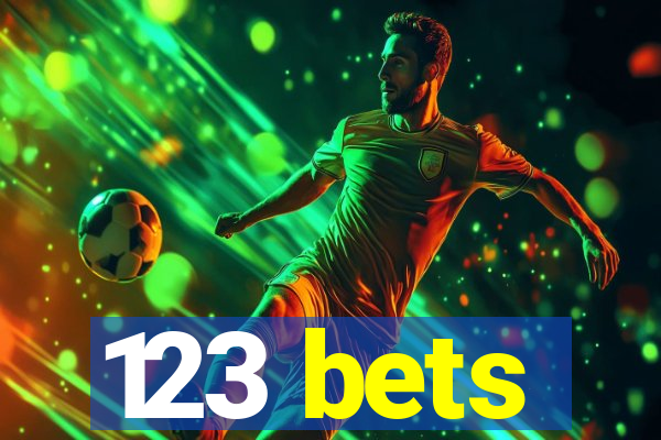 123 bets